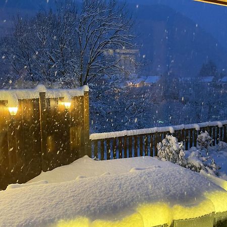 Le Chalet De Carole Cadéac Kültér fotó