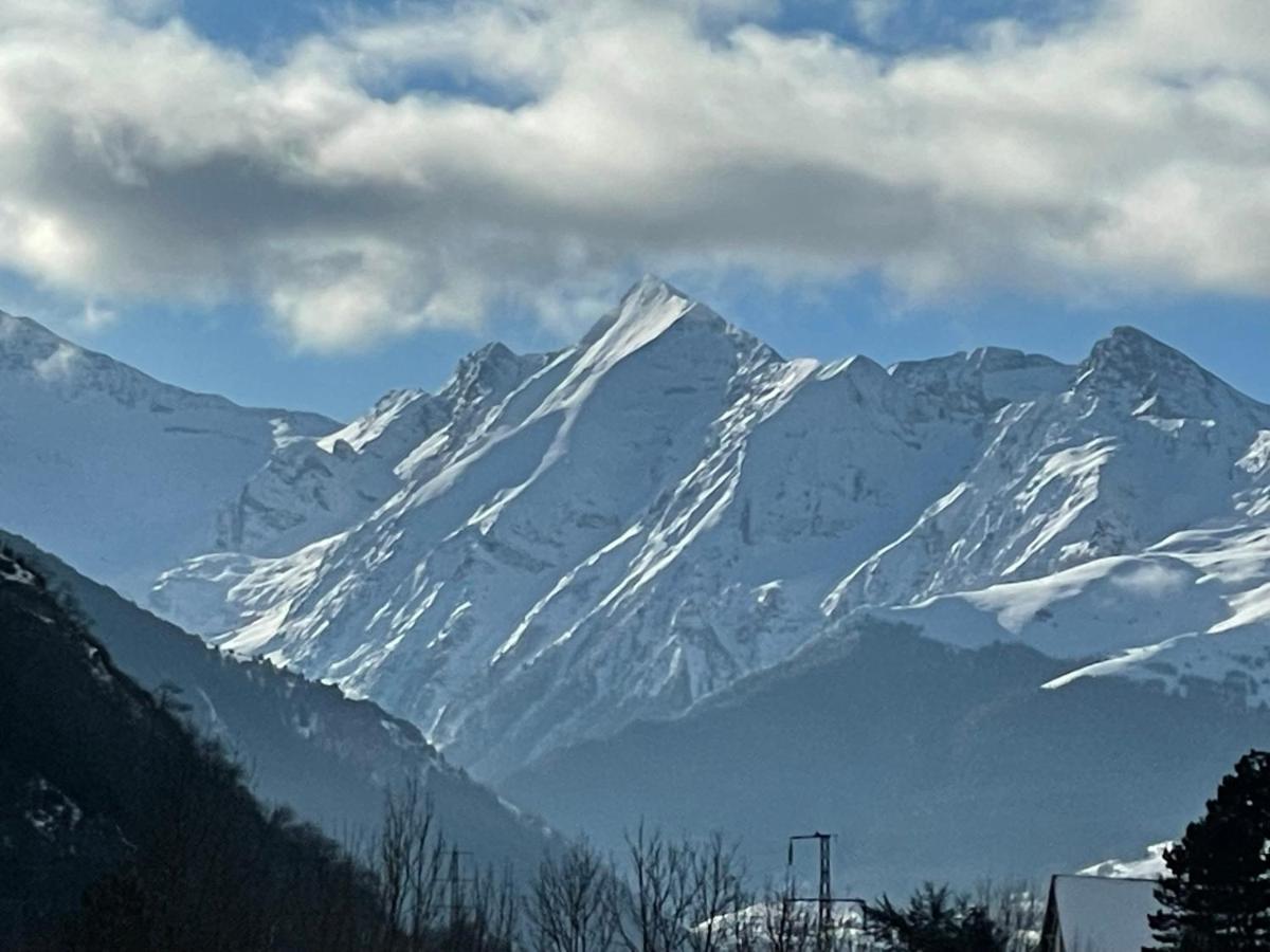 Le Chalet De Carole Cadéac Kültér fotó