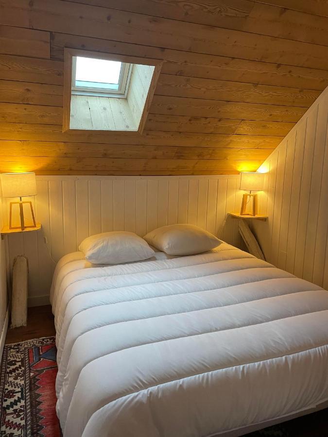 Le Chalet De Carole Cadéac Kültér fotó