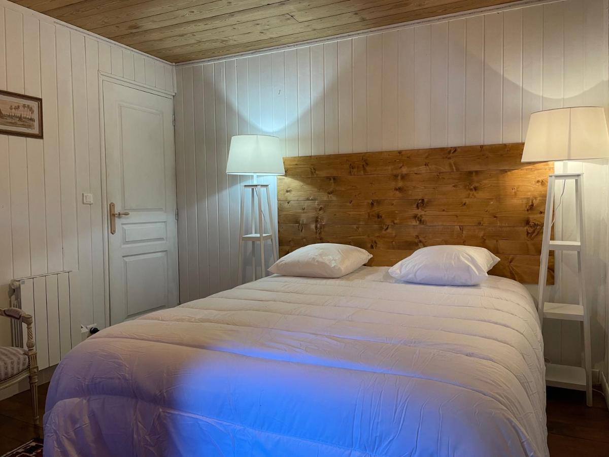 Le Chalet De Carole Cadéac Kültér fotó