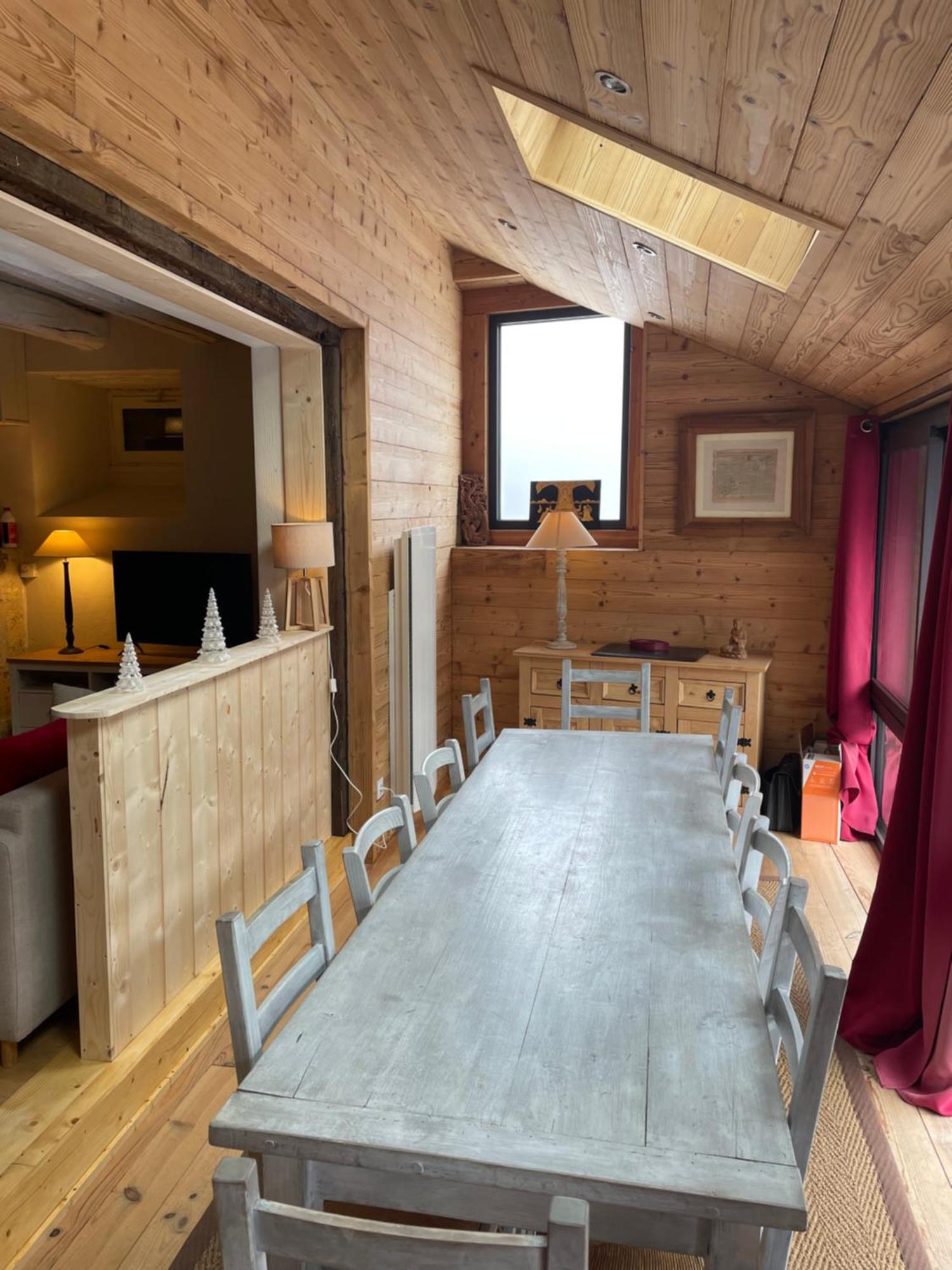 Le Chalet De Carole Cadéac Kültér fotó