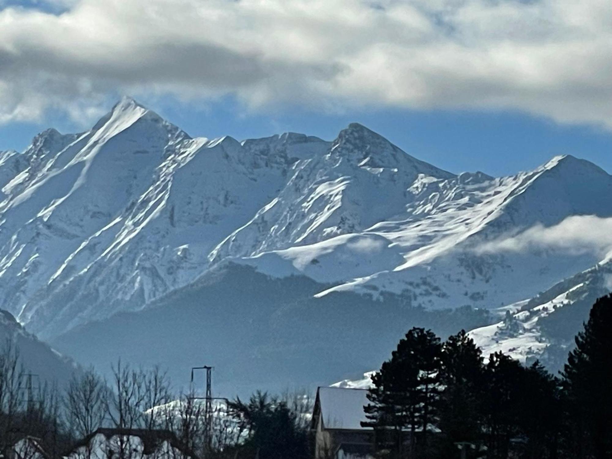 Le Chalet De Carole Cadéac Kültér fotó