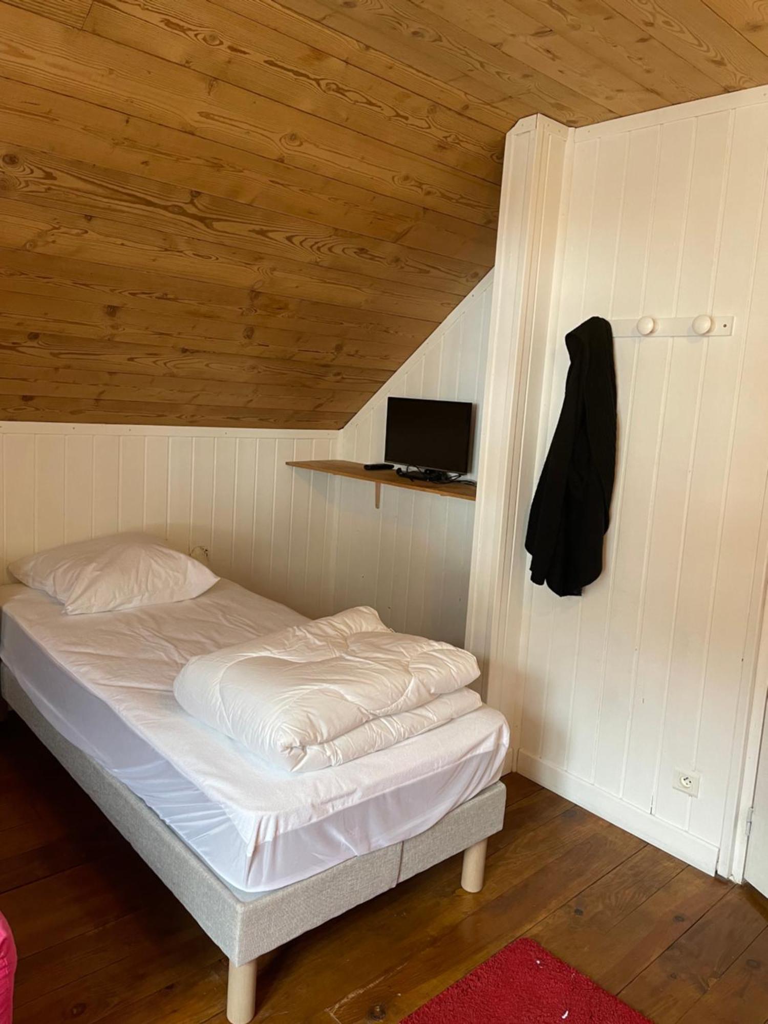 Le Chalet De Carole Cadéac Kültér fotó