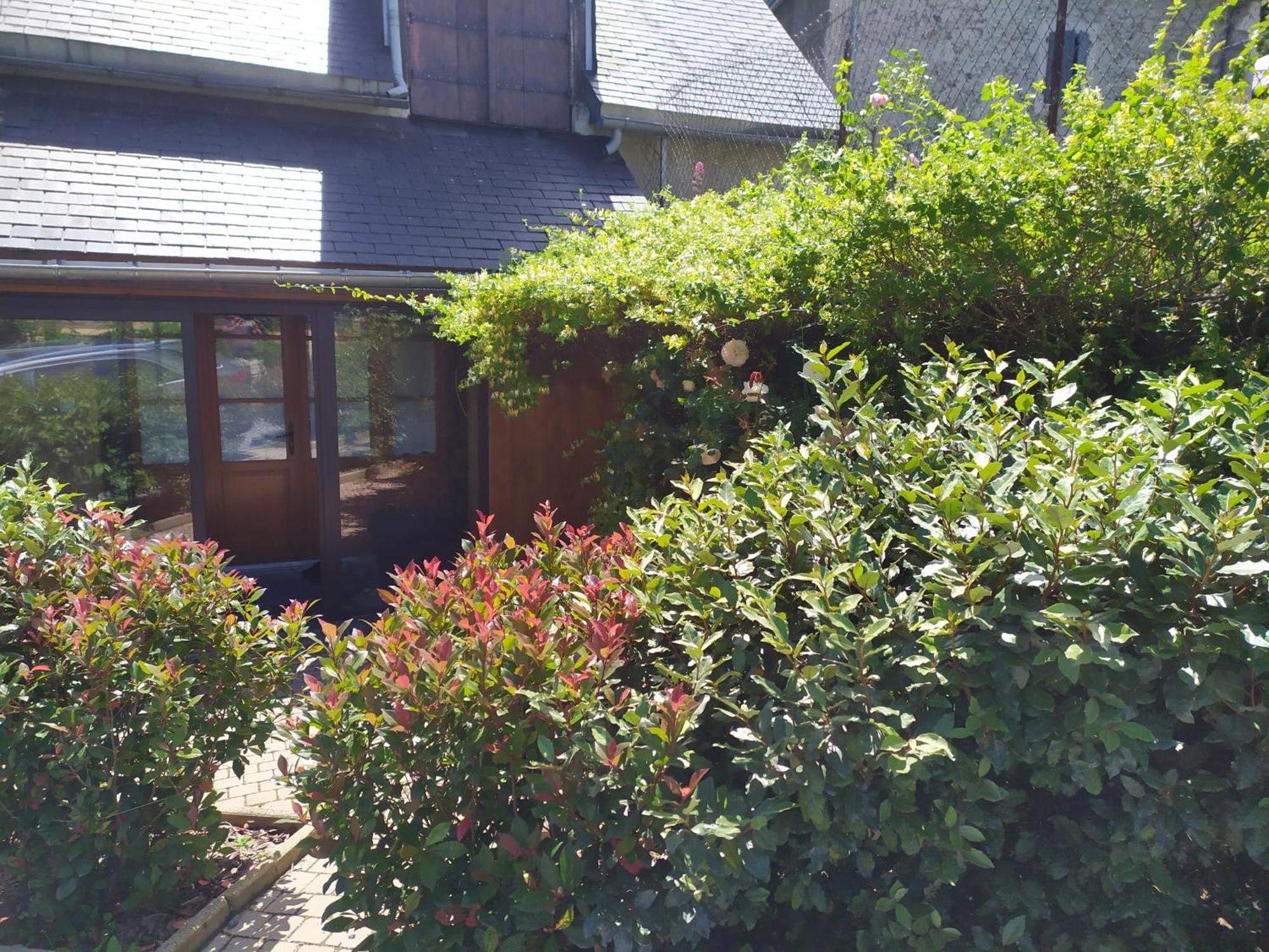 Le Chalet De Carole Cadéac Kültér fotó